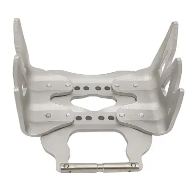 Kreuzspitze RR-L (102-116-130 mm) stúpacie železá