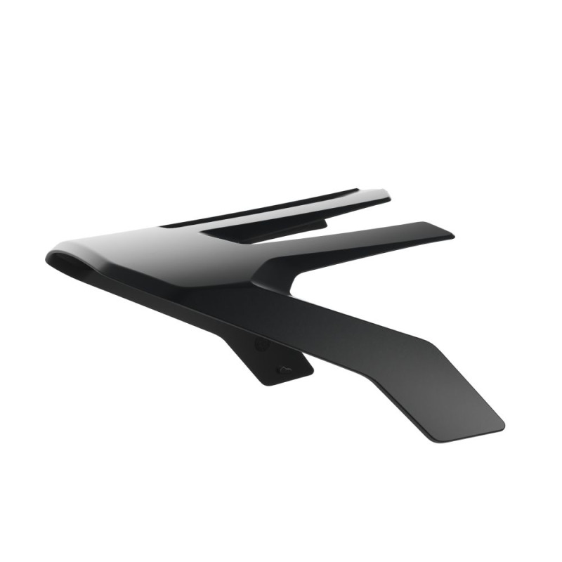 Kortal Race MIPS Visor Uranium Black Matt