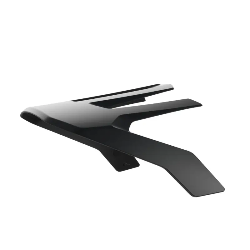 Kortal Race MIPS Visor Uranium Black Matt