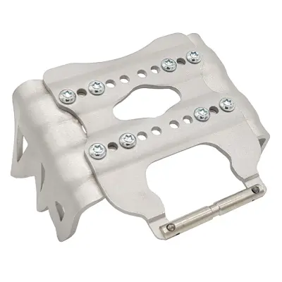 Kreuzspitze RR-L (102-116-130 mm) stúpacie železá