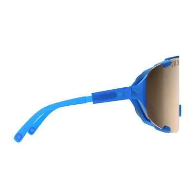 Devour Opal Blue Translucent OS