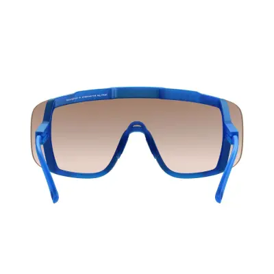 Devour Opal Blue Translucent OS