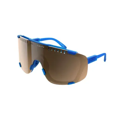 Devour Opal Blue Translucent OS