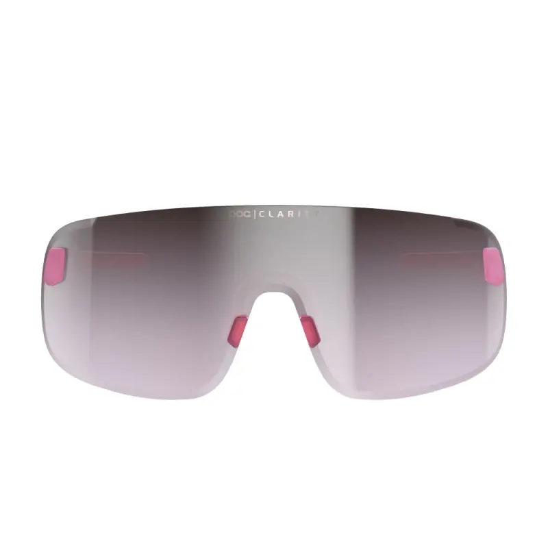 Elicit Actinium Pink Translucent OS