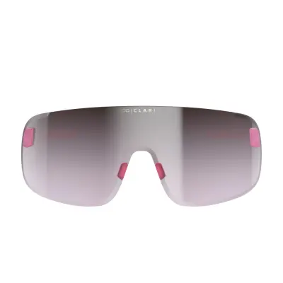 Elicit Actinium Pink Translucent OS