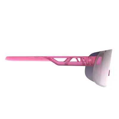 Elicit Actinium Pink Translucent OS