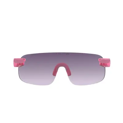 Elicit Actinium Pink Translucent OS