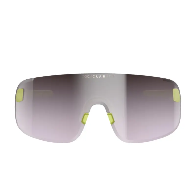 Elicit Lemon Calcite Translucent OS
