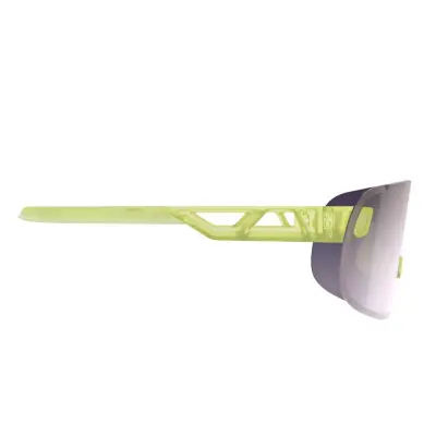 Elicit Lemon Calcite Translucent OS