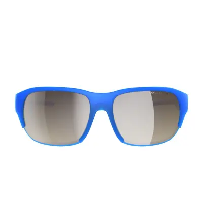 Define Opal Blue Translucent OS
