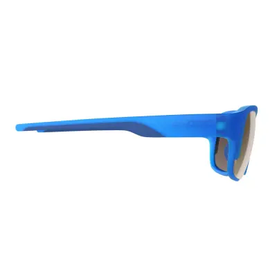 Define Opal Blue Translucent OS