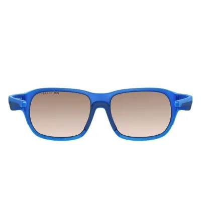 Define Opal Blue Translucent OS