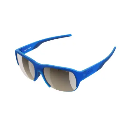 Define Opal Blue Translucent OS