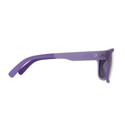 Require Sapphire Purple Translucent OS