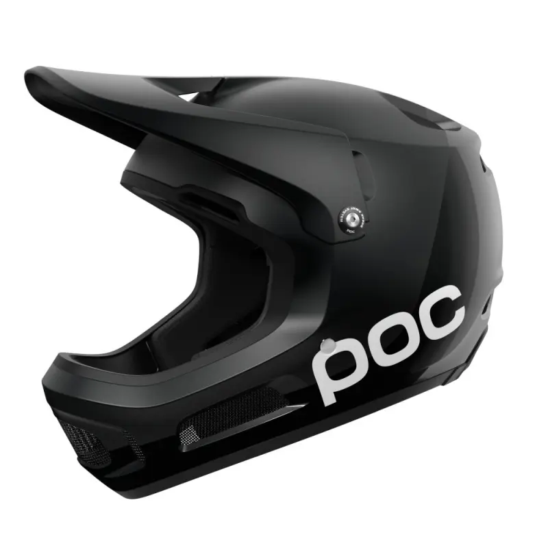 Coron Air MIPS Uranium Black