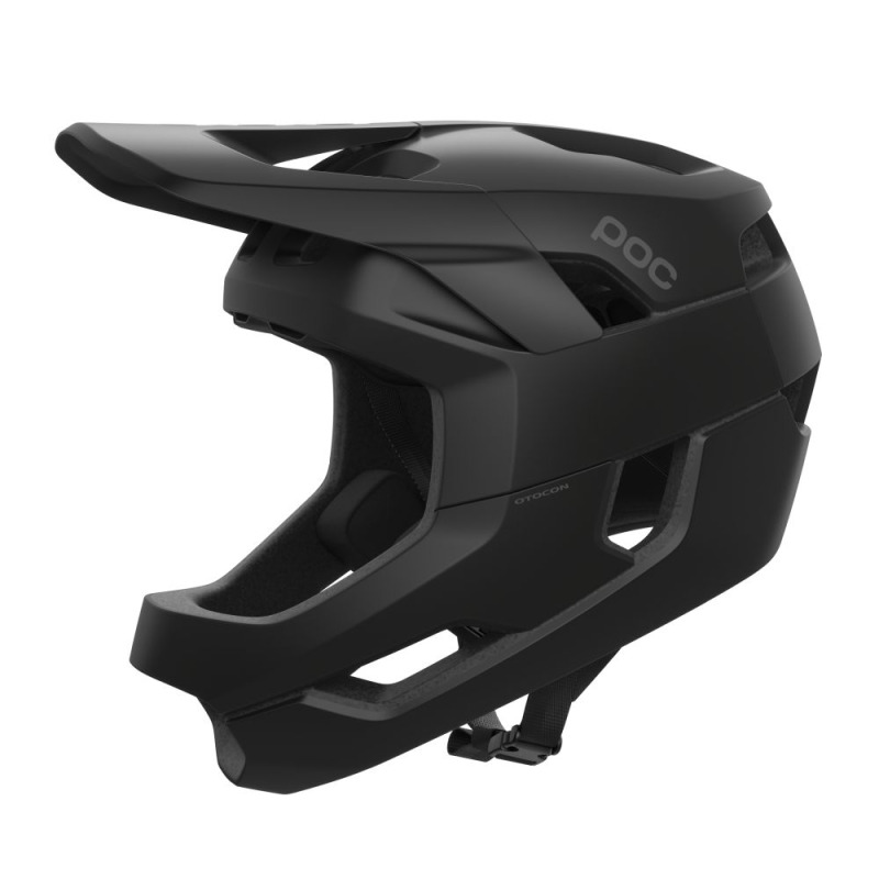 Otocon Uranium Black Matt M