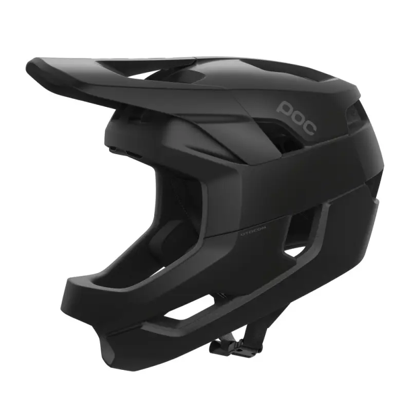 Otocon Uranium Black Matt M