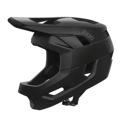 Otocon Uranium Black Matt M