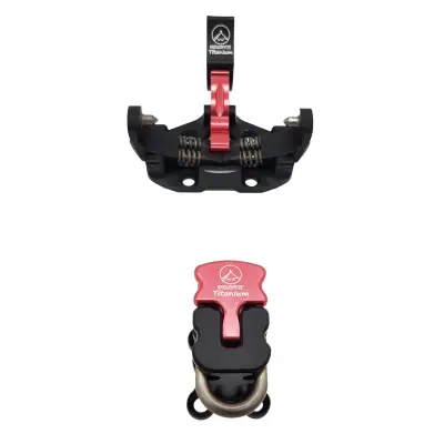 Kreuzspitze RS-L viazanie na skialp