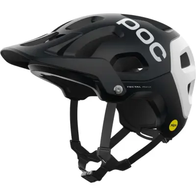 Tectal Race MIPS Uranium Black/Hydrogen White Matt