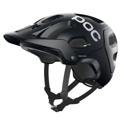 Tectal Uranium Black Matt