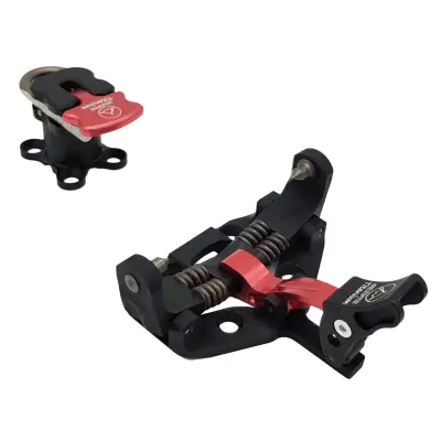 Kreuzspitze RS-L viazanie na skialp