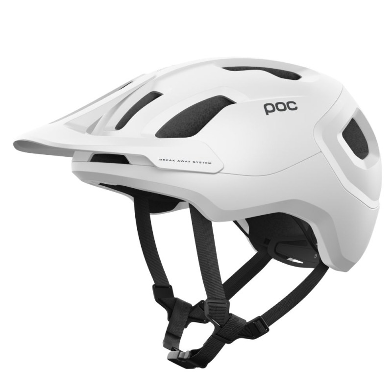 Axion Hydrogen White Matt M