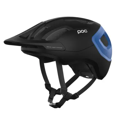 Axion Uranium Black/Opal Blue Metallic/Matt M