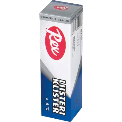 Rex Klister Modrý< -5 C