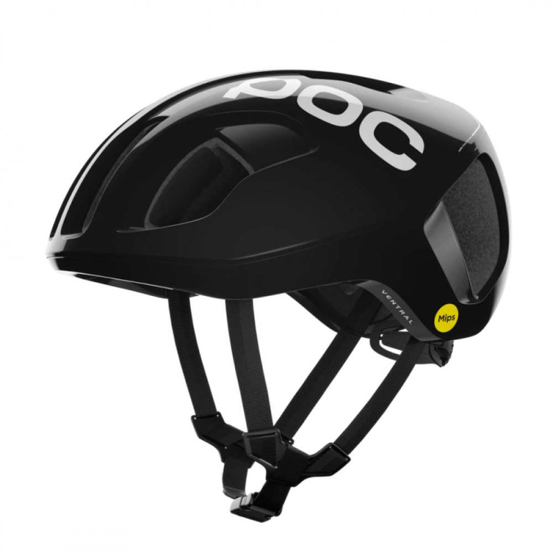 Ventral MIPS Uranium Black