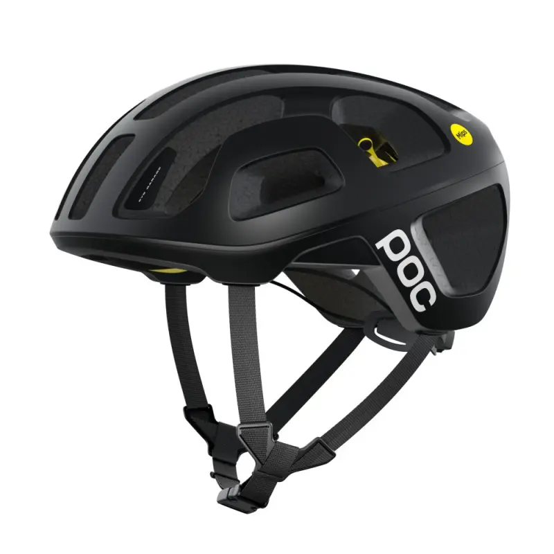 Octal MIPS Uranium Black Matt