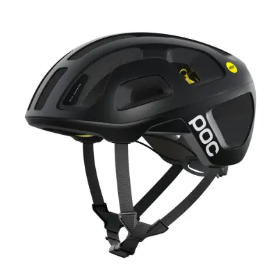 Octal MIPS Uranium Black Matt