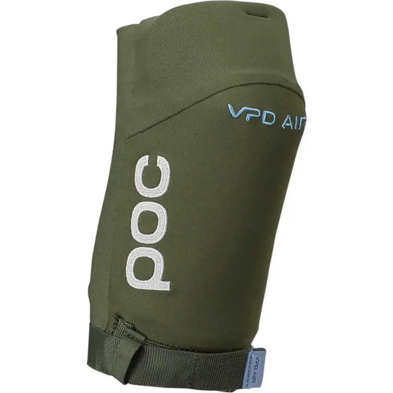 Joint VPD Air Elbow Epidote Green M