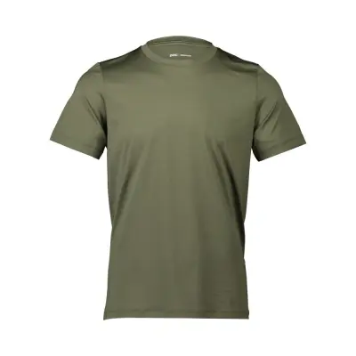 M's Reform Enduro Light Tee Epidote Green M