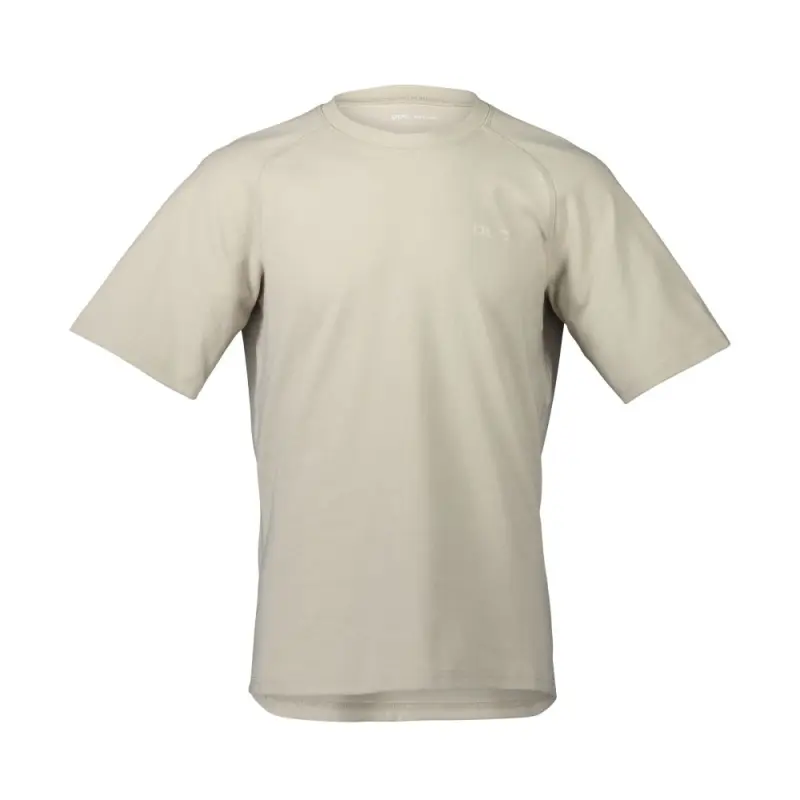 Poise Tee Light Sandstone Beige M