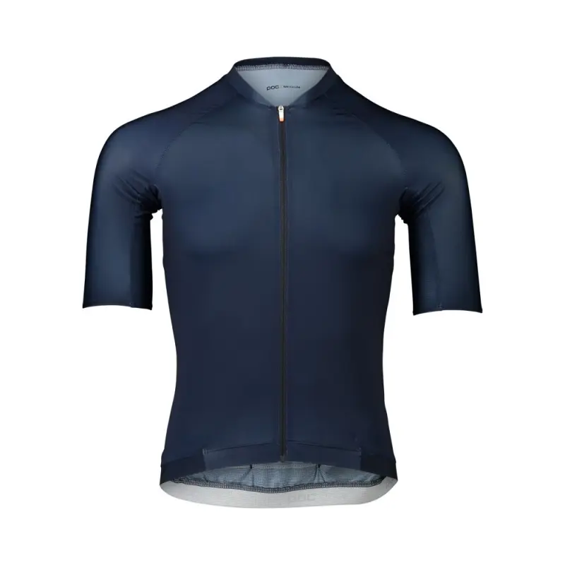 M's Pristine Jersey Turmaline Navy