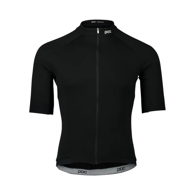 M's Pristine Jersey Uranium Black