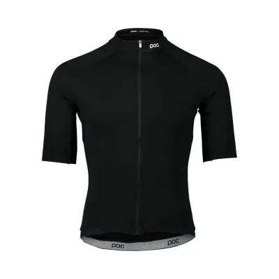 M's Pristine Jersey Uranium Black
