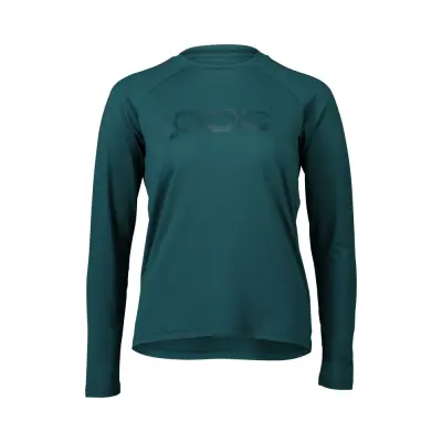 W's Reform Enduro Jersey Dioptase Blue M
