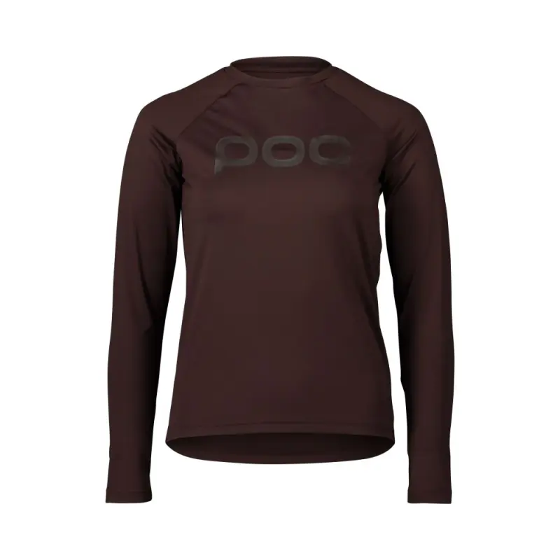 W's Reform Enduro Jersey Axinite Brown M