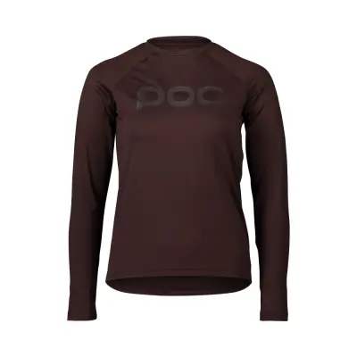 W's Reform Enduro Jersey Axinite Brown M