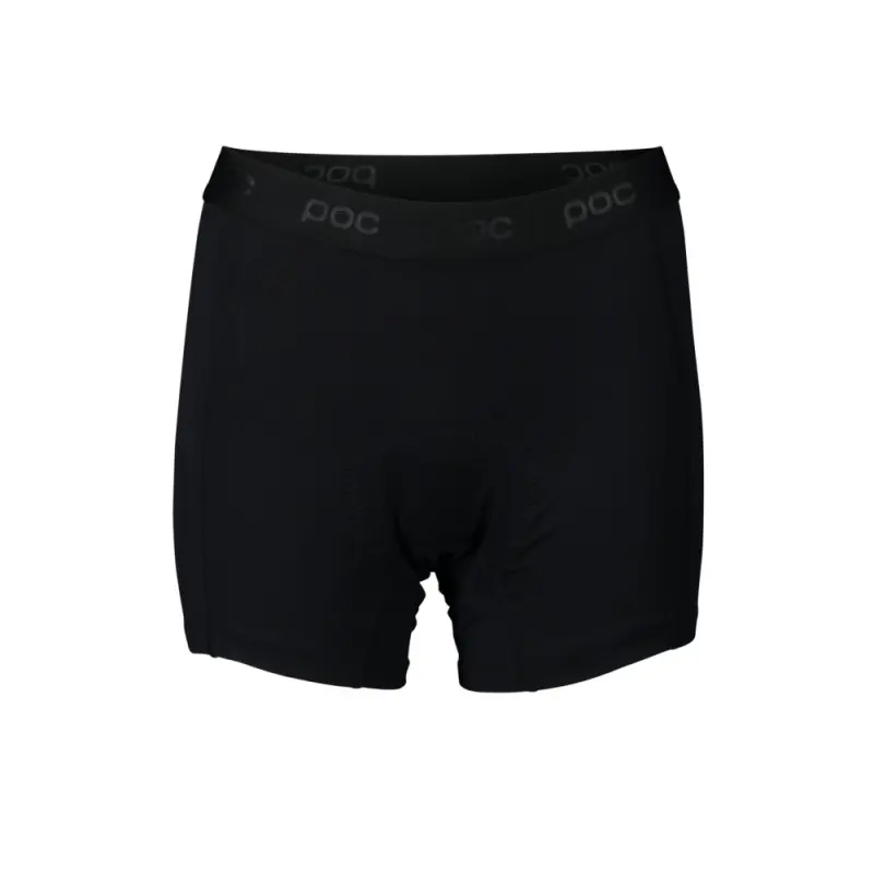 W's Re-cycle Boxer Uranium Black M