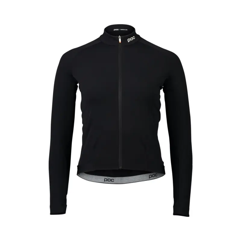 W's Ambient Thermal Jersey Uranium Black M