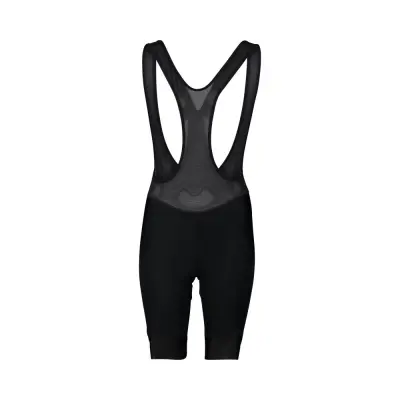 W's Pure Bib Shorts VPDs Uranium Black M