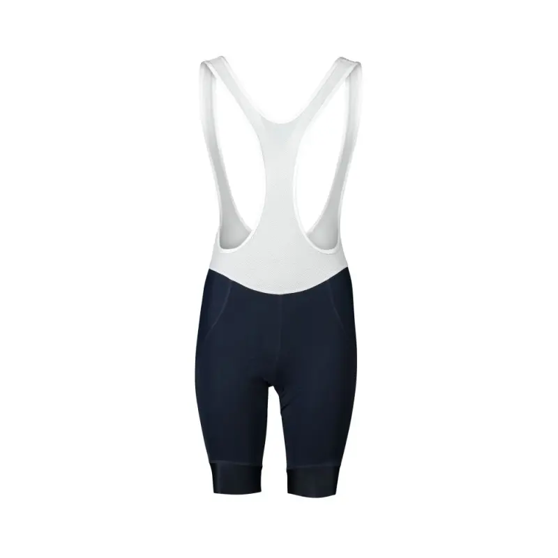 W's Pure Bib Shorts VPDs Turmaline Navy M