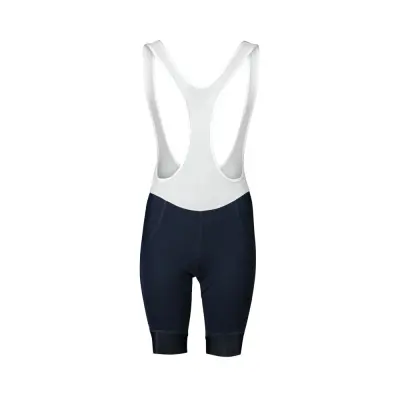 W's Pure Bib Shorts VPDs Turmaline Navy M