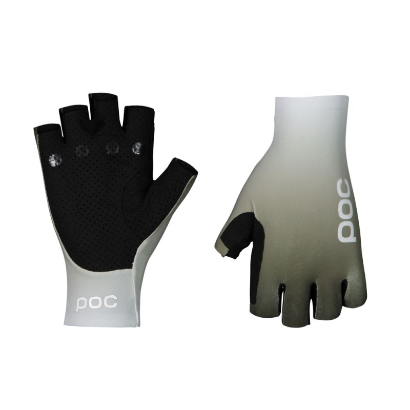 Deft Short Glove Gradient Epidote Green M
