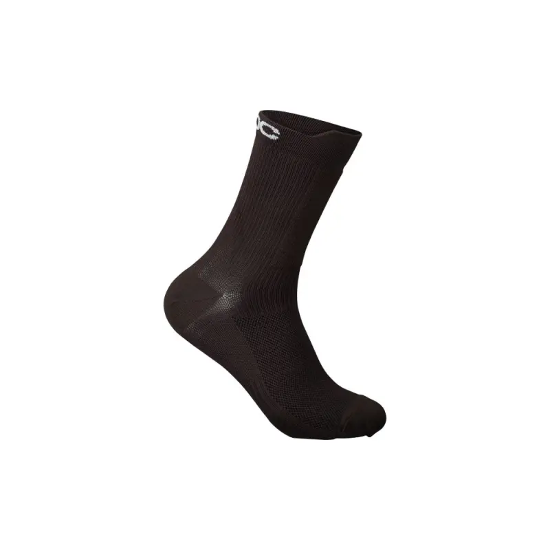 Lithe MTB Sock Mid Axinite Brown