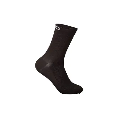 Lithe MTB Sock Mid Axinite Brown