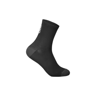 Seize Sock Short Uranium Black